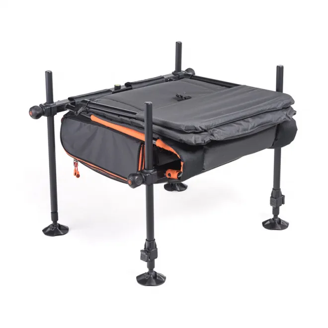 Mivardi Feeder Station TMX