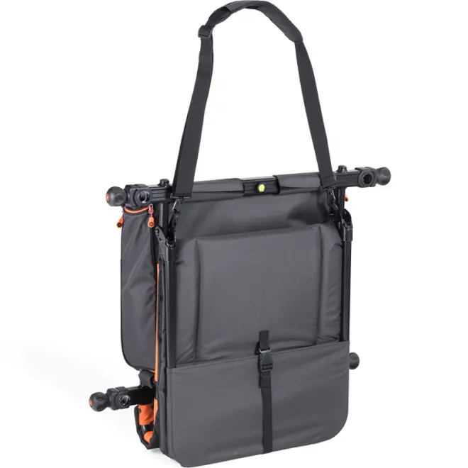 Mivardi Feeder Station TMX