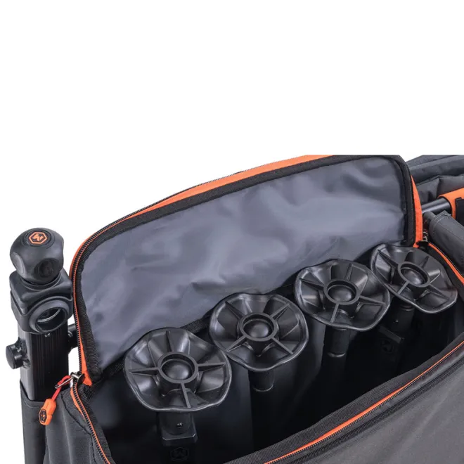 Mivardi Feeder Station TMX