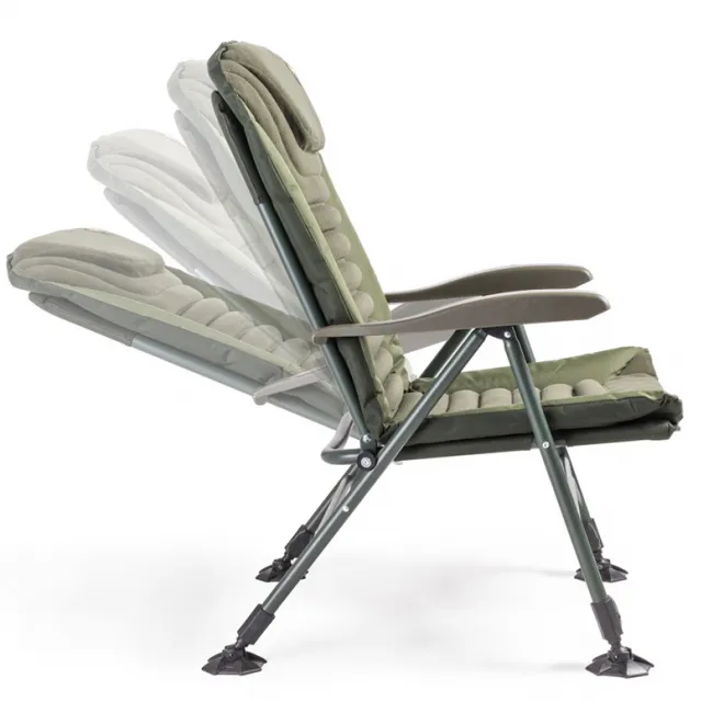 Mivardi Chair Professional Quattro