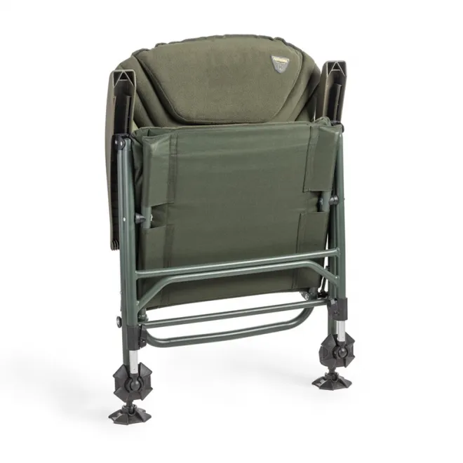 Mivardi Chair Professional Quattro