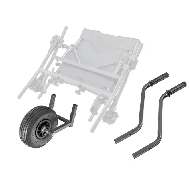 Mivardi Chair TMX Feeder Transport System