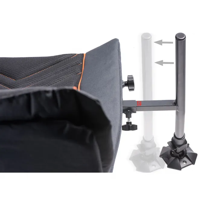 Mivardi Chair TMX Feeder