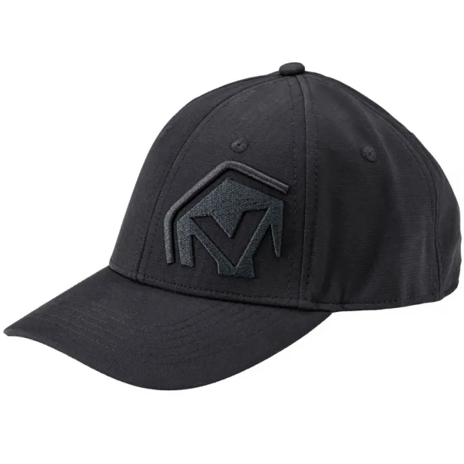 Mivardi Cap MC Waterproof Black