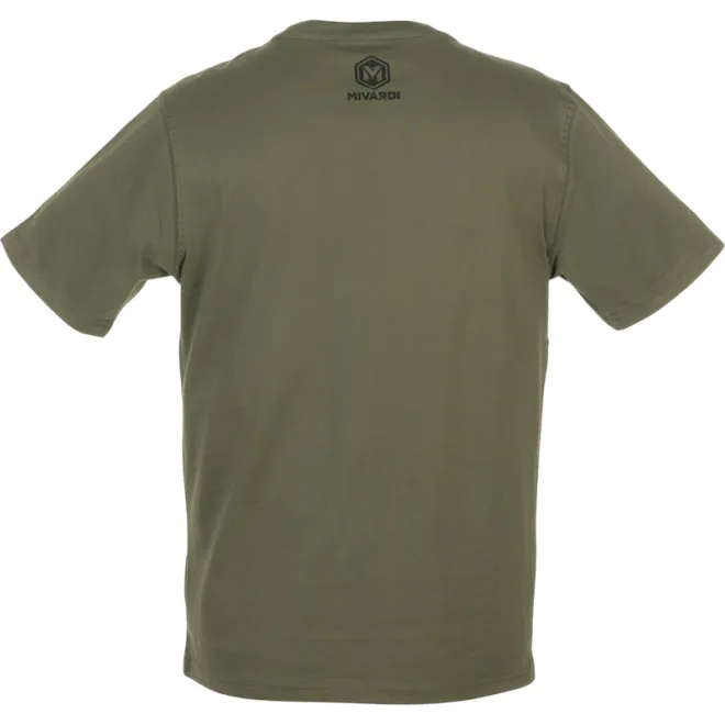 Mivardi Carp Heaven T-Shirt M