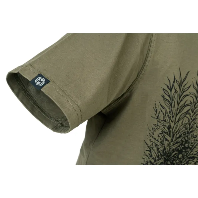 Mivardi Carp Heaven T-Shirt M