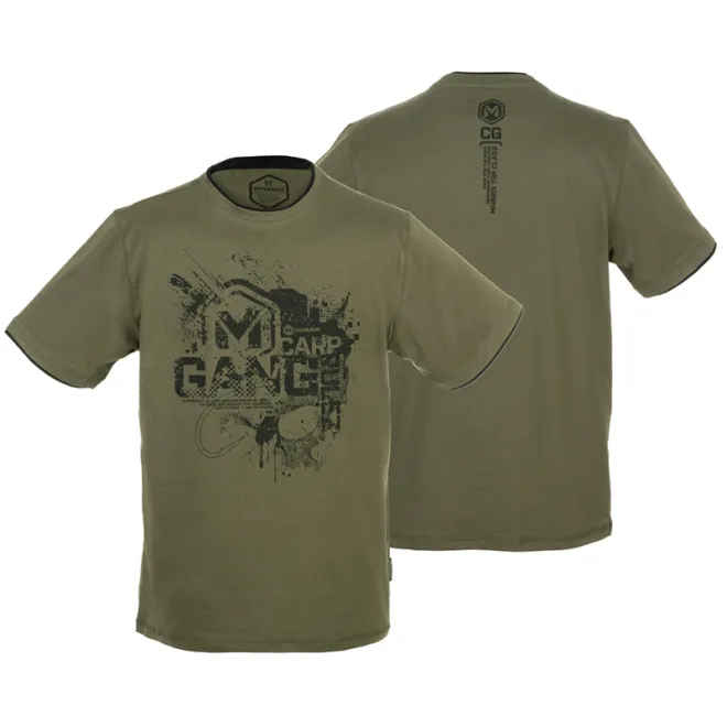 Mivardi M-Gang T-Shirt M