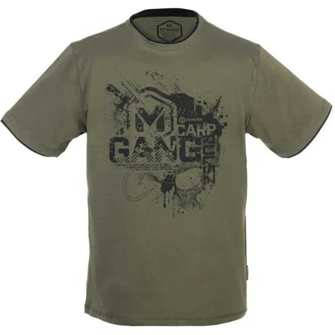 Mivardi M-Gang T-Shirt M
