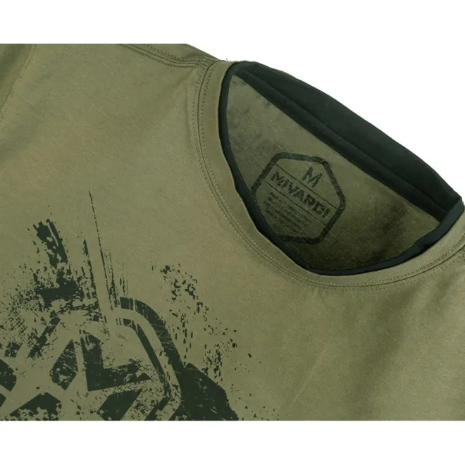 Mivardi M-Gang T-Shirt M