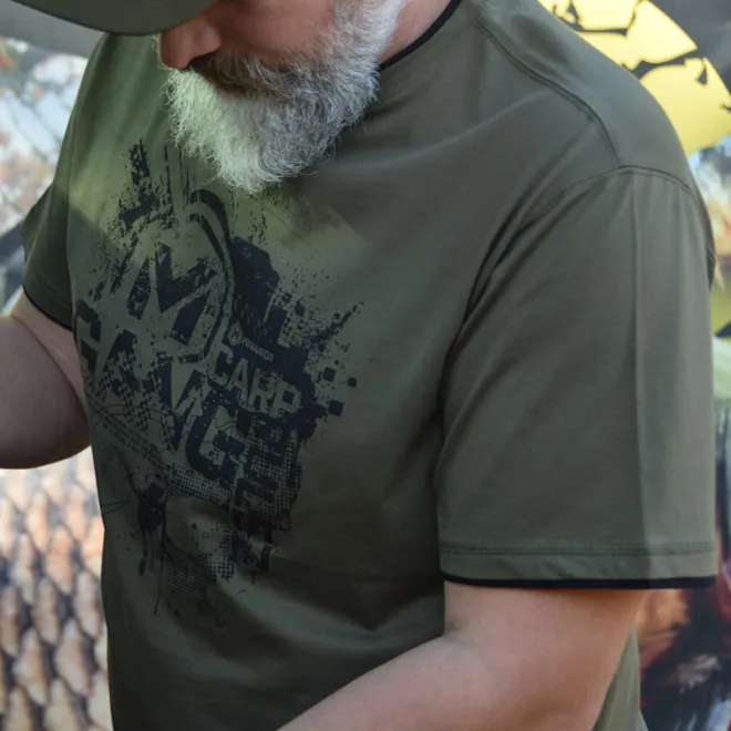 Mivardi M-Gang T-Shirt M