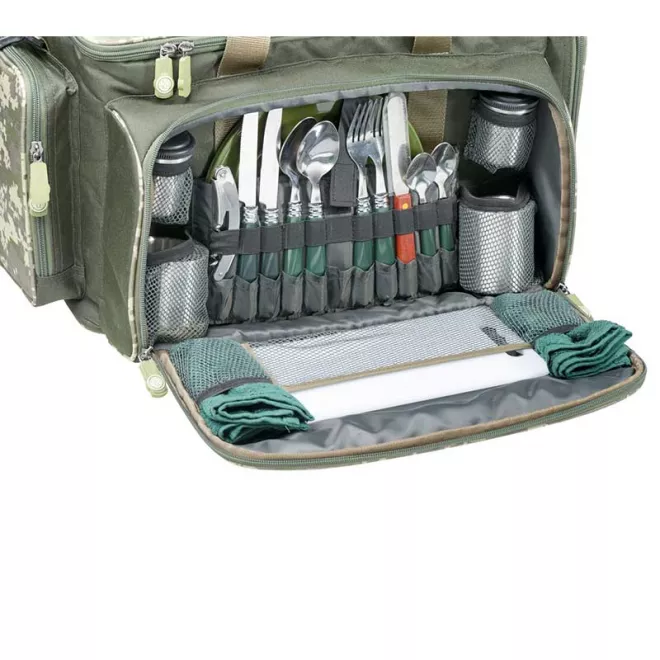 Mivardi Dinning Thermo Bag CamoCODE