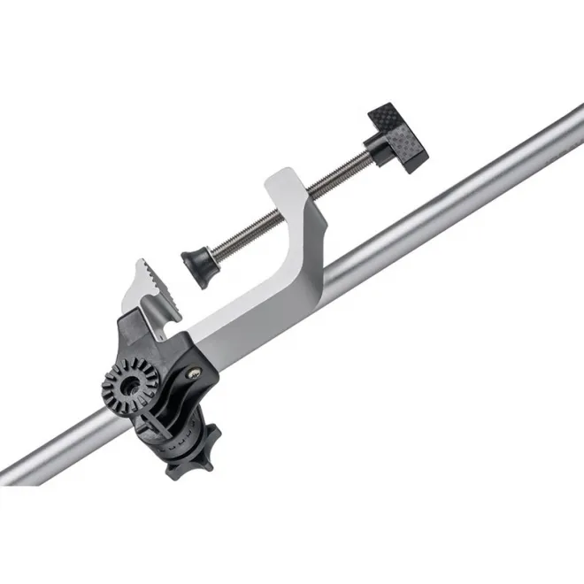 Mivardi Geberstange für Echolote Xtreme