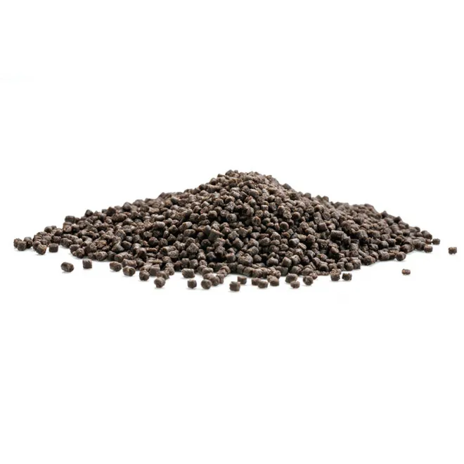 Mivardi Method Pellets 750 g 2,8 mm Black Halibut