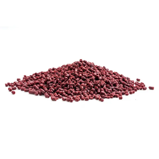 Mivardi Method Pellets 750 g 2,8 mm Cherry & Fish Protein