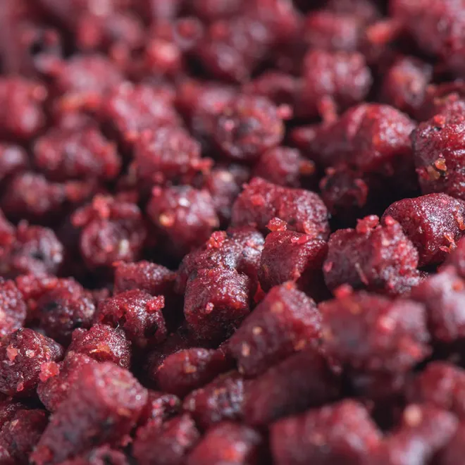 Mivardi Method Pellets 750 g 2,8 mm Cherry & Fish Protein