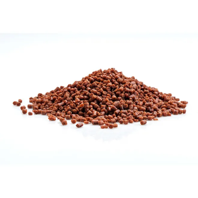 Mivardi Method Pellets 750 g 2,8 mm Krill & Robin Red