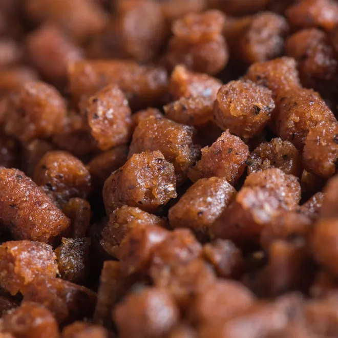 Mivardi Method Pellets 750 g 2,8 mm Krill & Robin Red