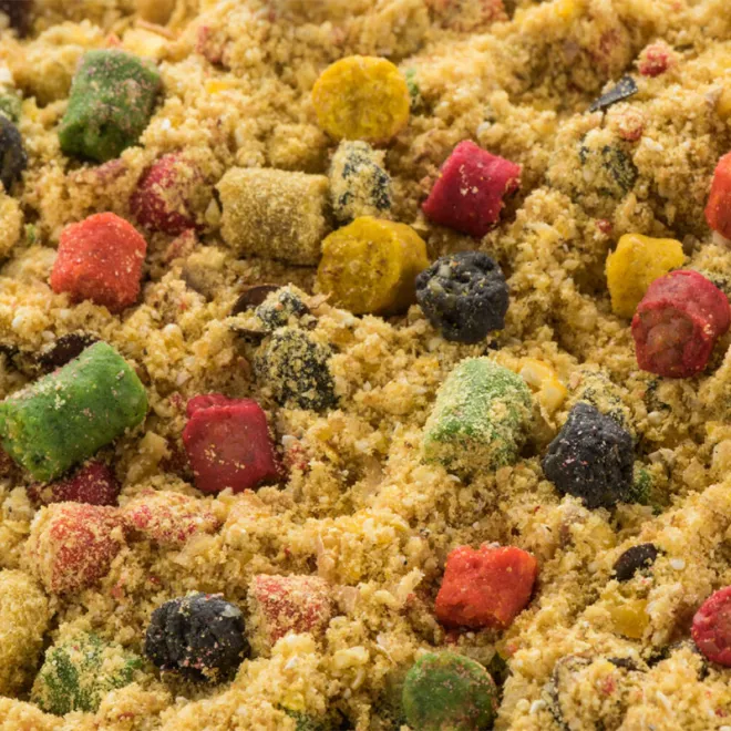 Mivardi R1 Carp 950 g Honey