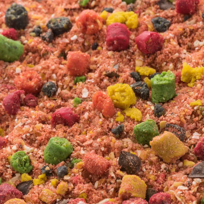 Mivardi R1 Carp 950 g Spice