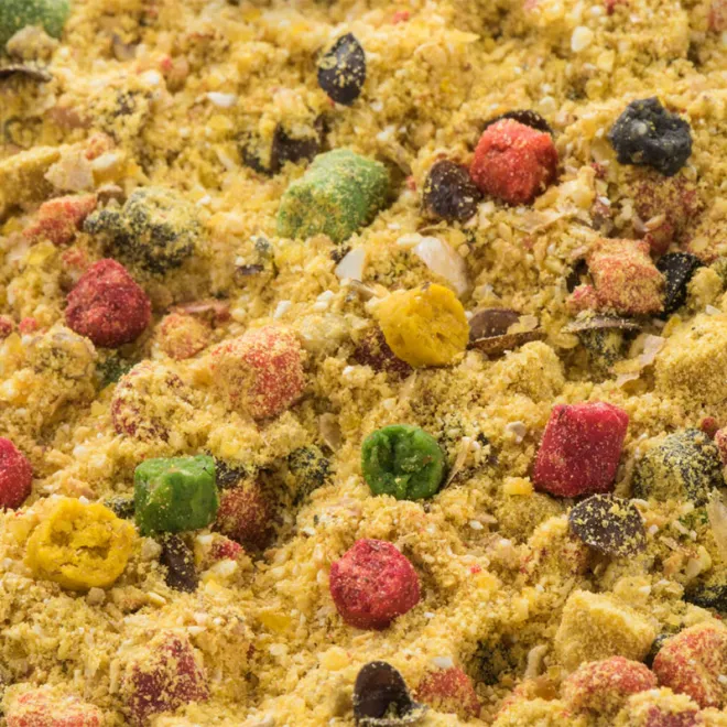 Mivardi R1 Carp 950 g Vanilla