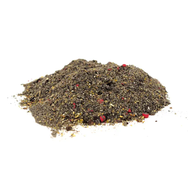 Mivardi V1 Carp 2,85 kg Black Mix