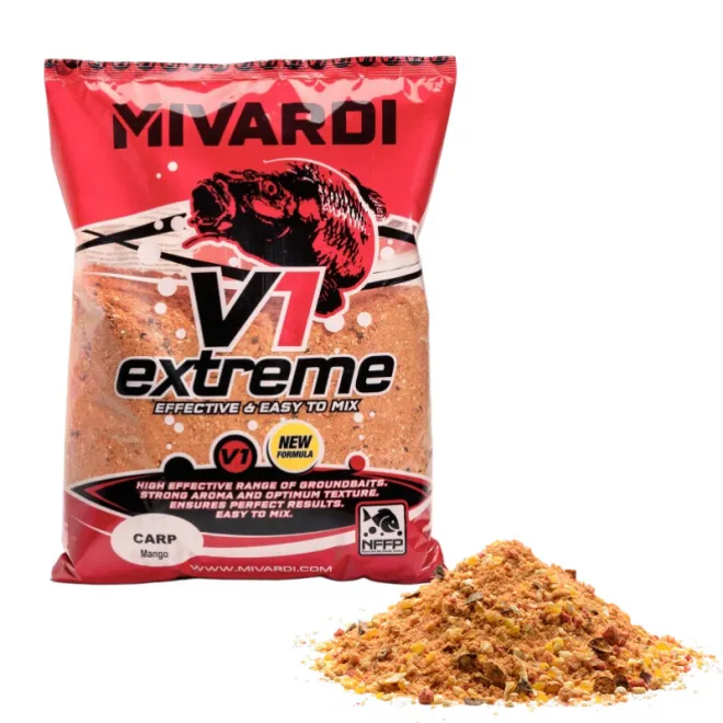 Mivardi V1 CARP Mango 2,85 kg