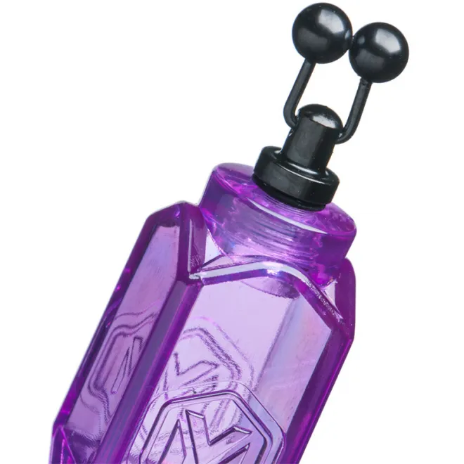 Mivardi Hanger CrystaliX Purple