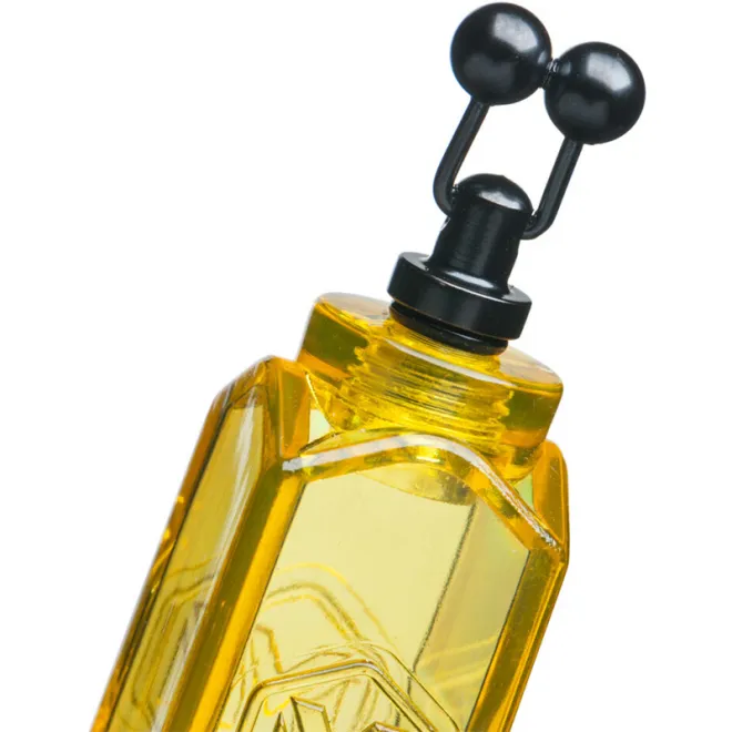 Mivardi Hanger CrystaliX Yellow