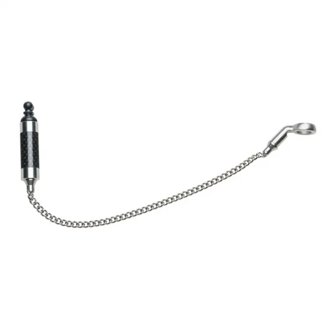 Mivardi Hanger MCX Stainless - Carbon 3er Set