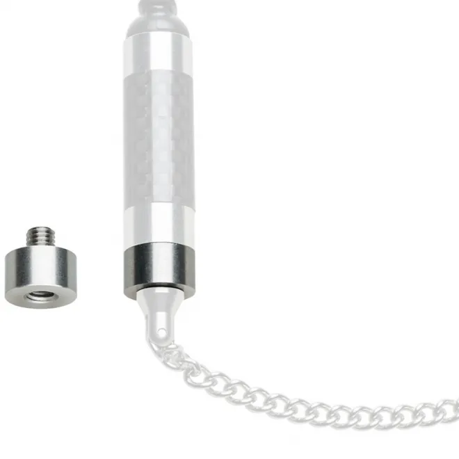 Mivardi Hanger MCX Stainless Multicolor 3er Set