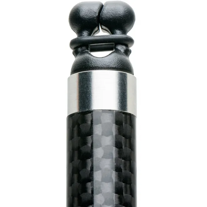 Mivardi Hanger MCX Stainless Multicolor 3er Set