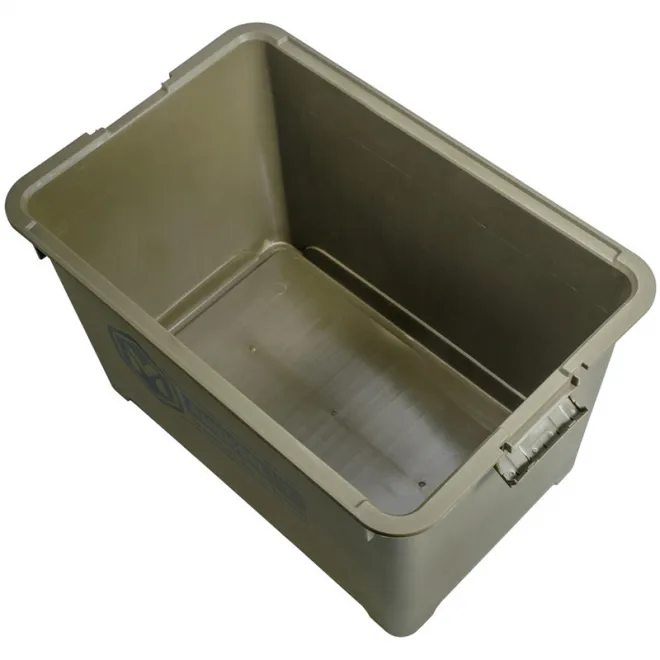 Mivardi Hardcore Transport Box With Cover L