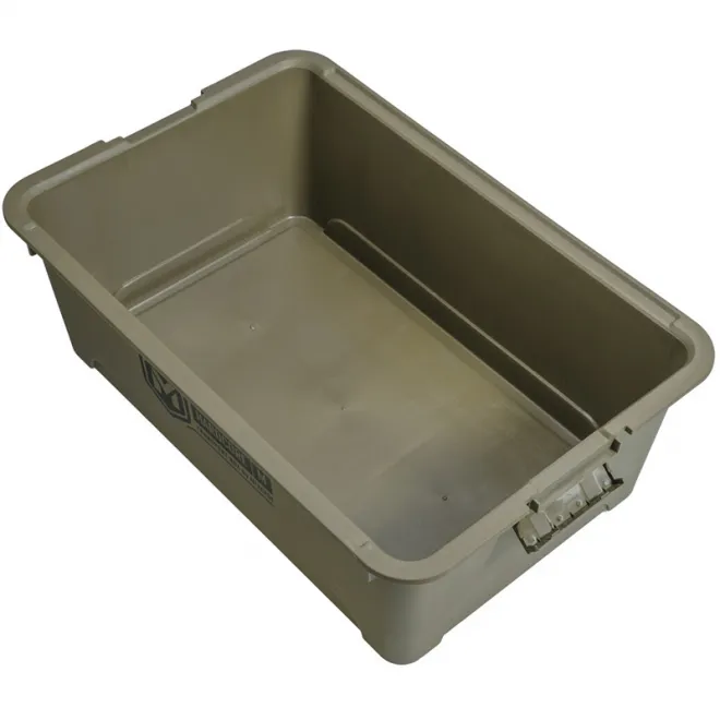 Mivardi Hardcore Transport Box With Cover M