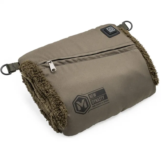 Mivardi Handwärmer New Dynasty