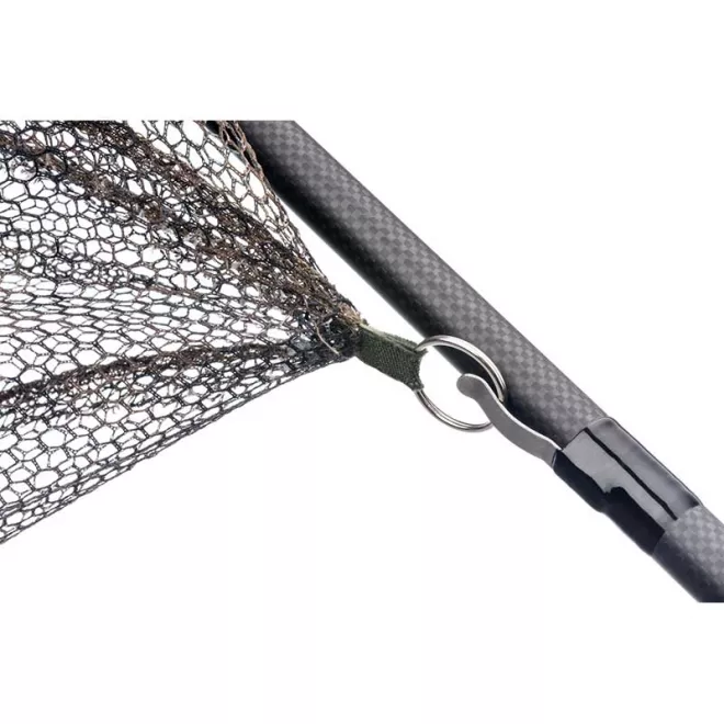 Mivardi Landing Net CamoCODE 3-teilig