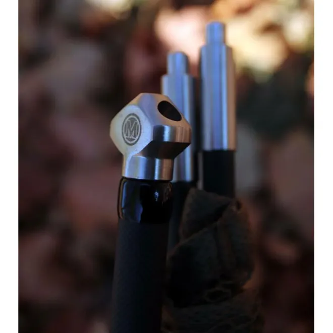 Mivardi Landing Net Executive MK2