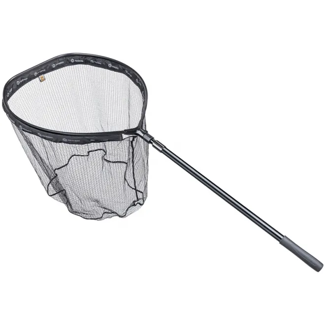 Mivardi Landing Net Hardcore XLF Floating