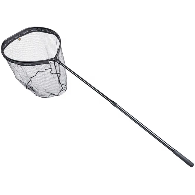 Mivardi Landing Net Hardcore XLF Floating
