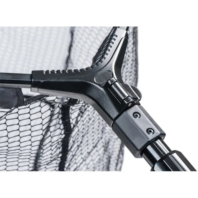 Mivardi Landing Net Hardcore XLF Floating