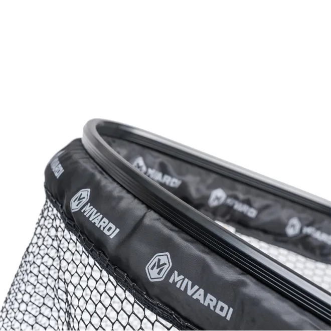 Mivardi Landing Net Hardcore XLF Floating