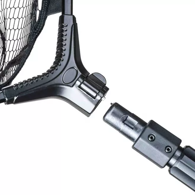 Mivardi Landing Net Hardcore