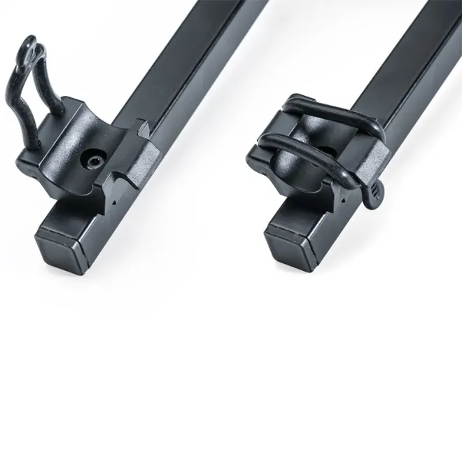 Mivardi Landing Net Quick Lock Rest