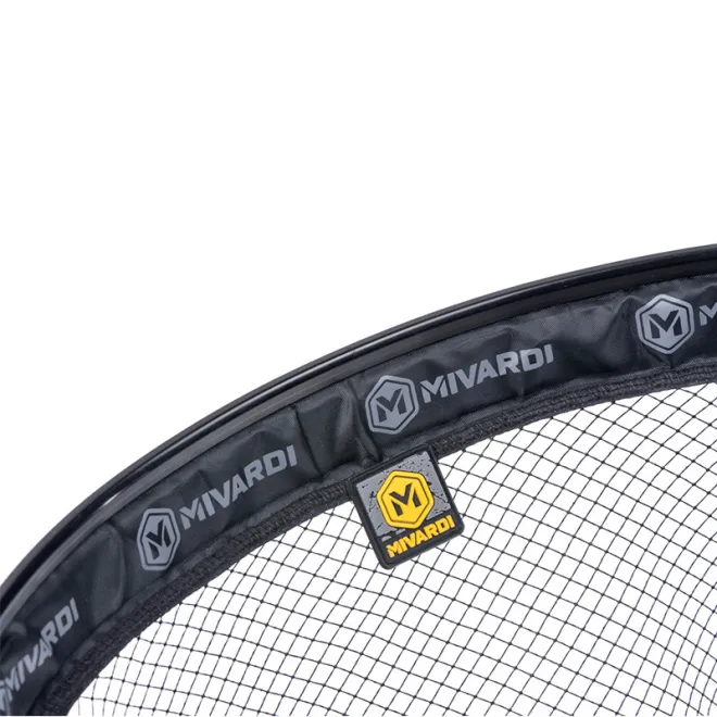 Mivardi Floating Landing Net TMX Method FLRC