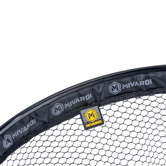 Mivardi Floating Landing Net TMX Method Xtreme FLRC