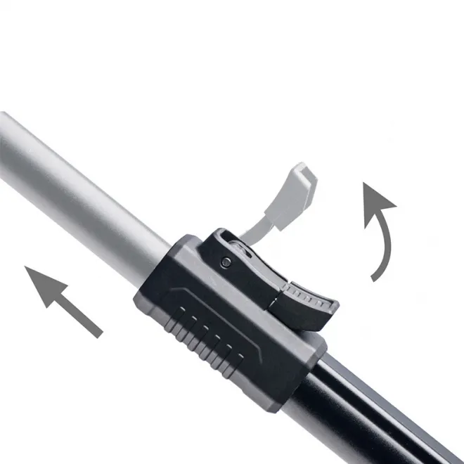 Mivardi Landing Net Xtreme 250