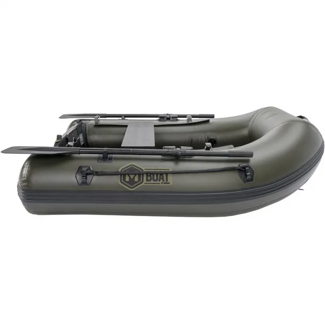 Mivardi M-Boat 180AWB Compact MK2