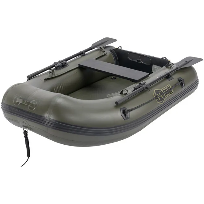 Mivardi M-Boat 180AWB Compact MK2