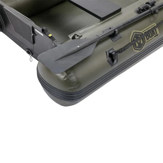 Mivardi M-Boat 180AWB Compact MK2