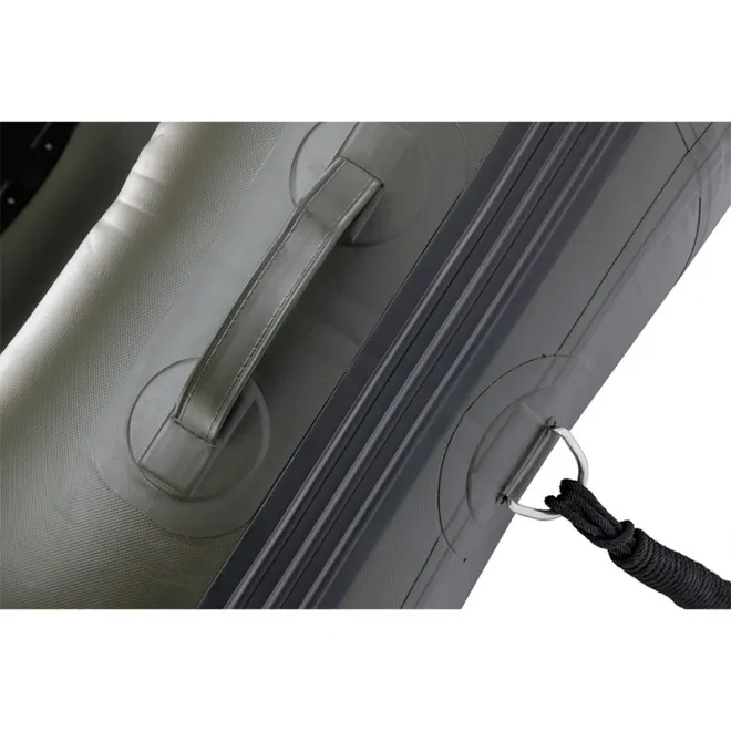 Mivardi M-Boat 180AWB Compact MK2