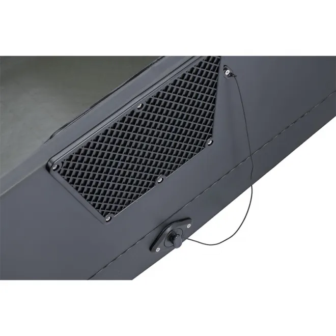 Mivardi M-Boat 180AWB Compact MK2